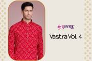 SHUBHVASTRA  VASTRA VOL-04